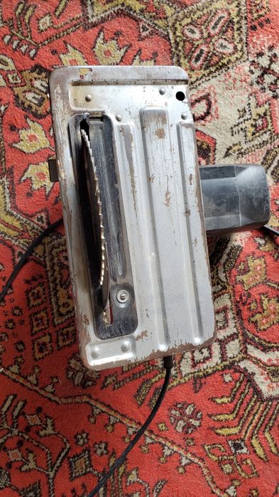 Продам бу поркетку титан пцп20-200