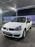 Renault Clio Storia