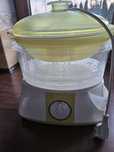 Parowar Zelmer SC 1002