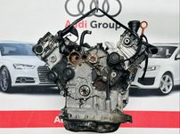 Двигун Audi Q7 3.0 TDI BUG Moтop Двигатель 140тис Ідеал Розборка Шрот