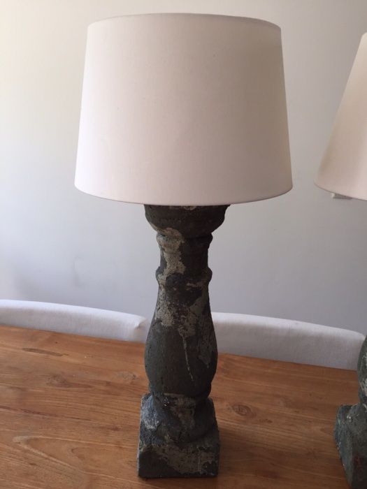 Lampy do salonu lub sypialni - styl skandynawski