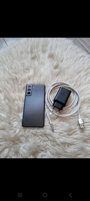 Samsung galaxy s21 5g