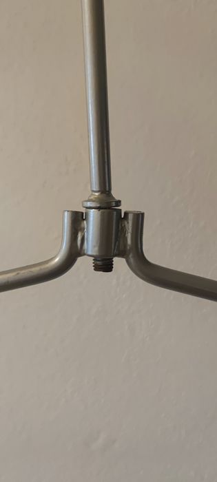 Ikea vintage 80 wieszaki komplet Ehlen Johansson
