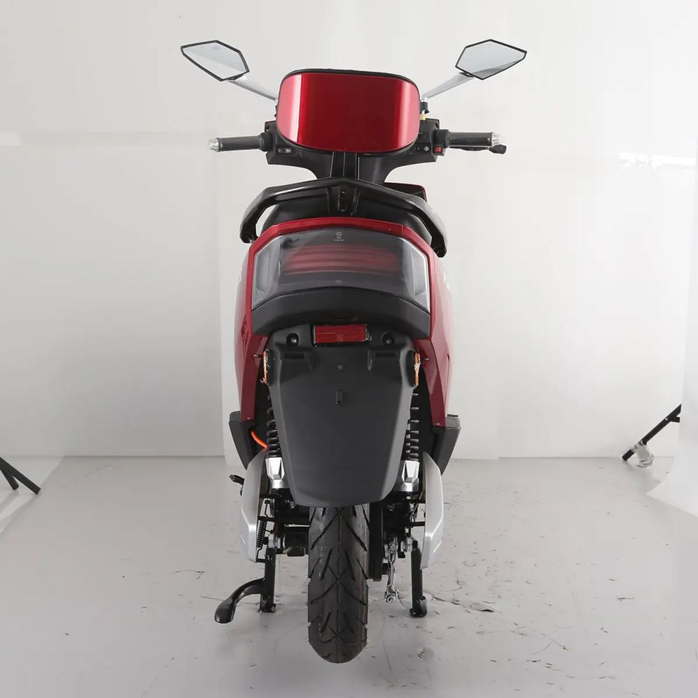 Скутер акумуляторний FORTE T3