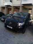 Mercedes Vito 111 Cdi