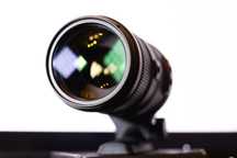 Sigma 120-400 mm f/4.5-5.6 APO DG OS HSM - Canon EF