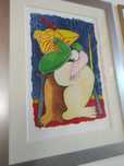 José Guimarães - Serigrafia P.A.