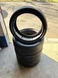 Opony letnie PIRELLI P ZERO 255/35 R21 98Y cztery sztuki komplet