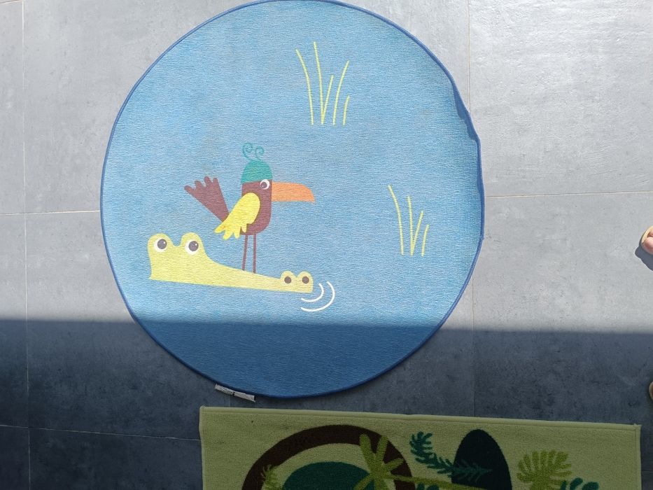 Decoração quarto infantil