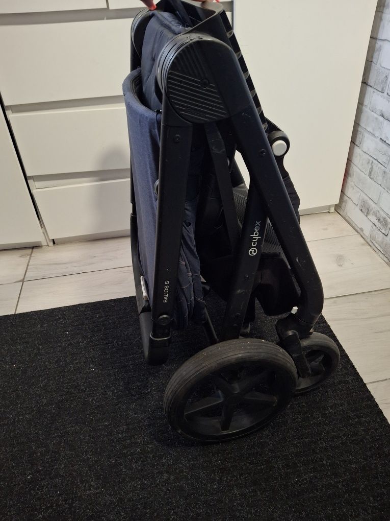 Spacerówka Cybex Balios S
