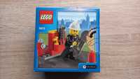 LEGO CITY 5613 strażak