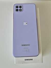 Samsung Galaxy A22 5G 4GB/64GB - stan idealny