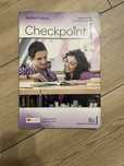 Checkpoint - podrecznik do jezyka angielskiego