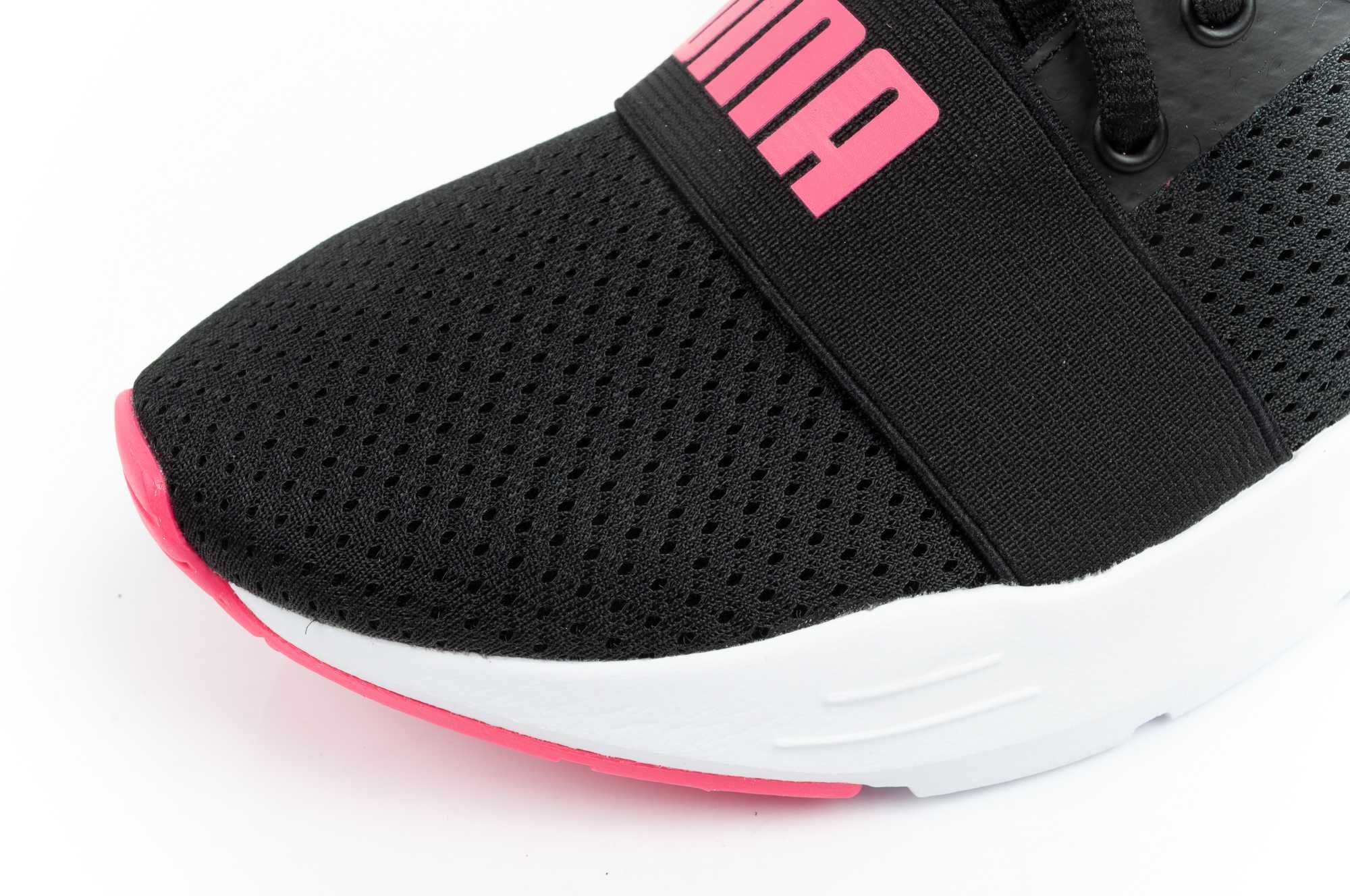 Buty sportowe Puma Wired Run r. 36-39