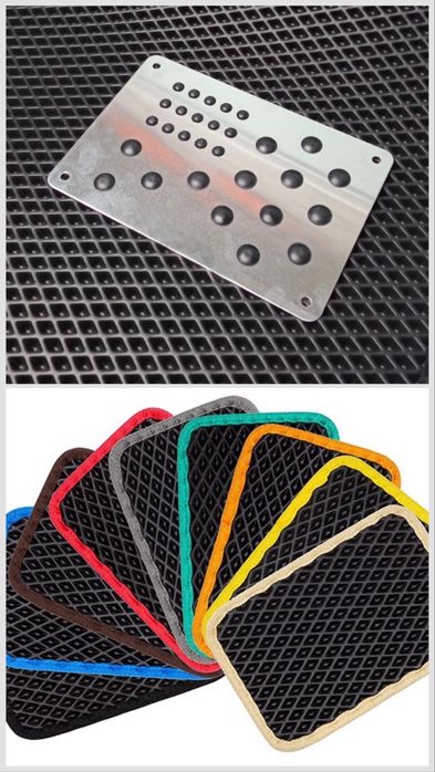 Килимки та коврики EVA – захист салону та сучасний дизайн| Ева| Єва|