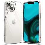 Ringke Air ultracienkie żelowe etui pokrowiec iPhone 14 Max przezroczy