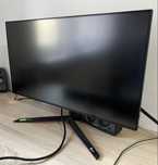 Monitor LG UltraGear 4k 160 Hz
