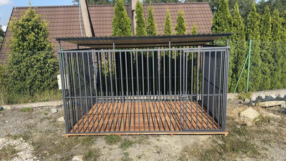 Kojec dla psa
