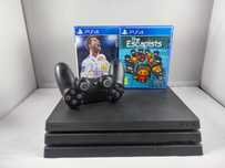 Konsola Sony PS4 1TB Pad 2Gry