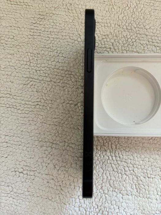 Iphone 12 64GB (como novo) capacidade da bateria 100%