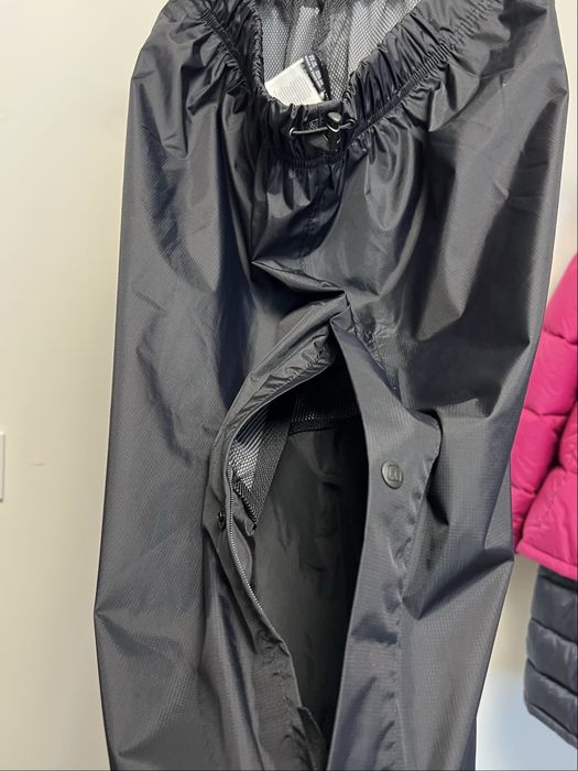 Трекінгові мембрані штани Berghaus Hydroshell