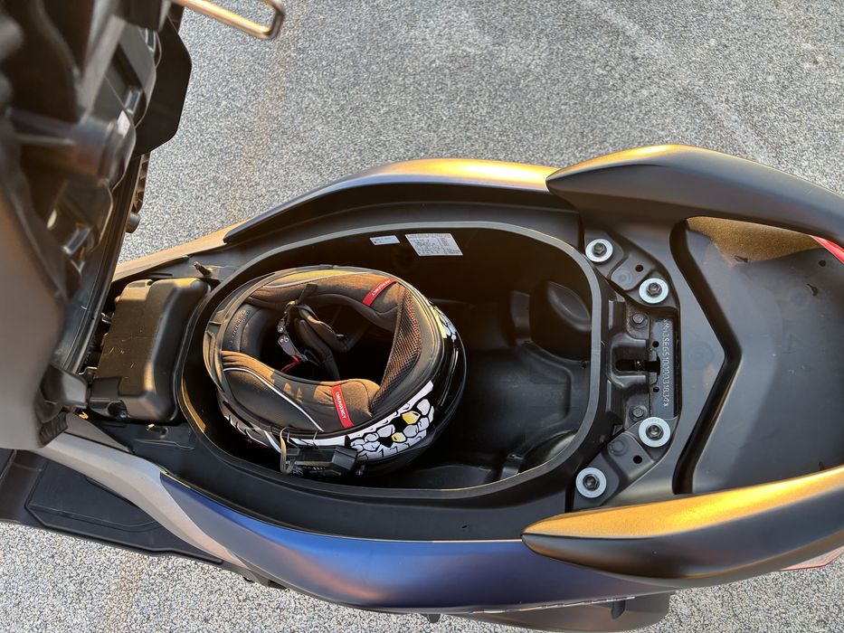 Yamaha NMAX 125 (C/ Garantia) - 18.200kms