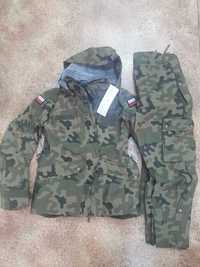 Ubranie Ochronne Gore Tex wz. 128Z/MON S/XS