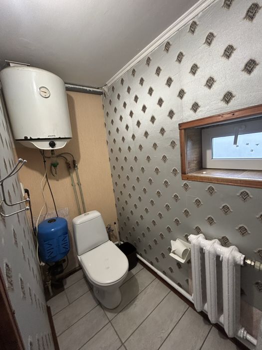 Оренда 2 хкімн будинку ,без господарів, можна з тваринкою , агв,