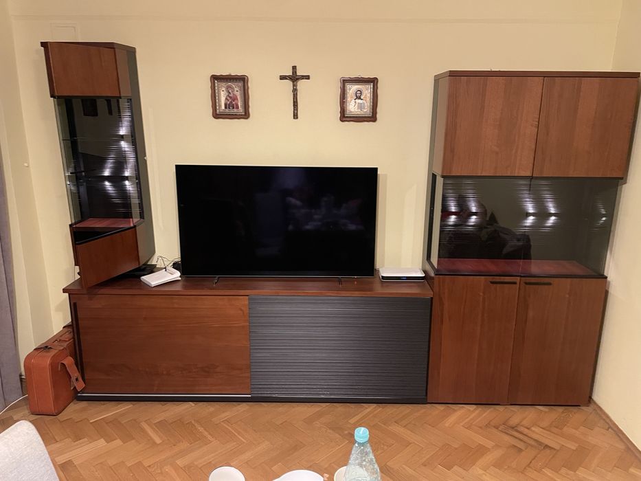 Meble+ szafka do salonu