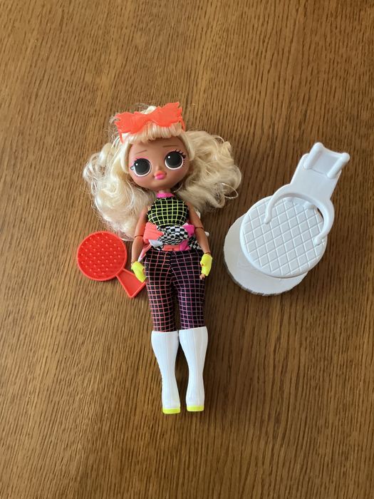 Lalka LOL Surprise OMG