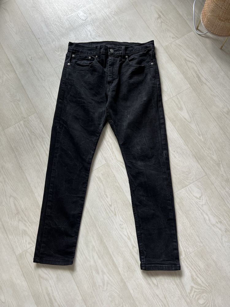 Levi's чоловічі джинси W34 W30