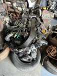 Motor Peugeot 308 1.6HDi ano 2010 de Gasóleo - Ref. 9HV