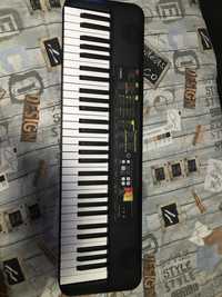 Teclado musical PSR-FS2 YAMAHA