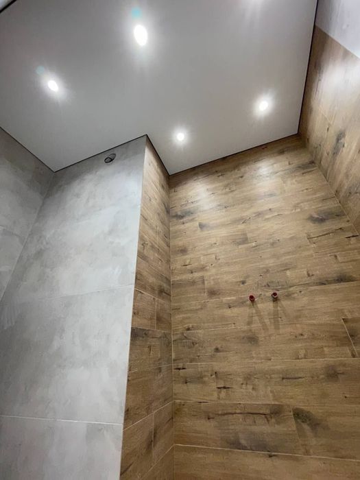 Якісно! Натяжні Стелі матові/тканеві! Натяжные Потолки ! Гарантія!