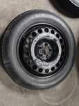 Koło Dojazdowe Mercedes 155/90 r18 5x112 ET40 Nr D33 Wysyłka 35zł
