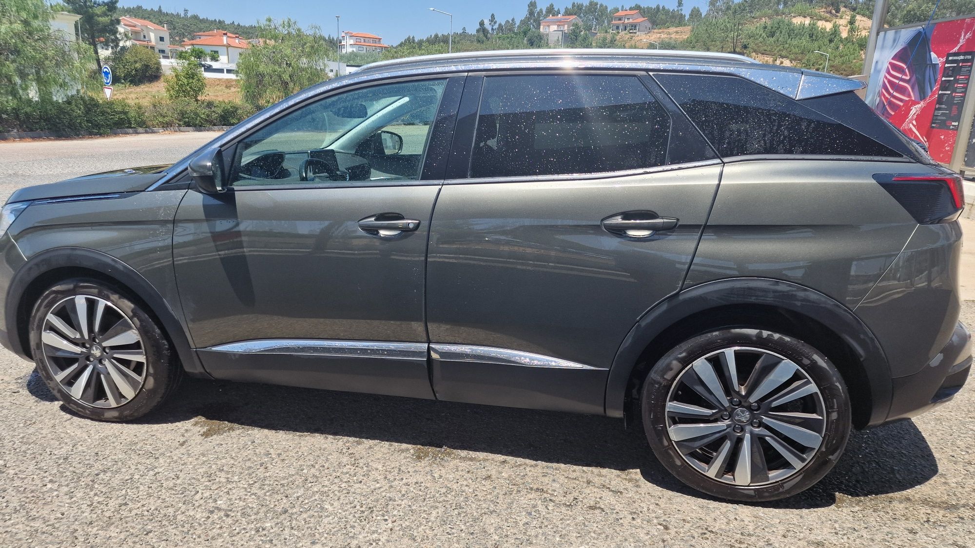 Peugeot 3008 Allure