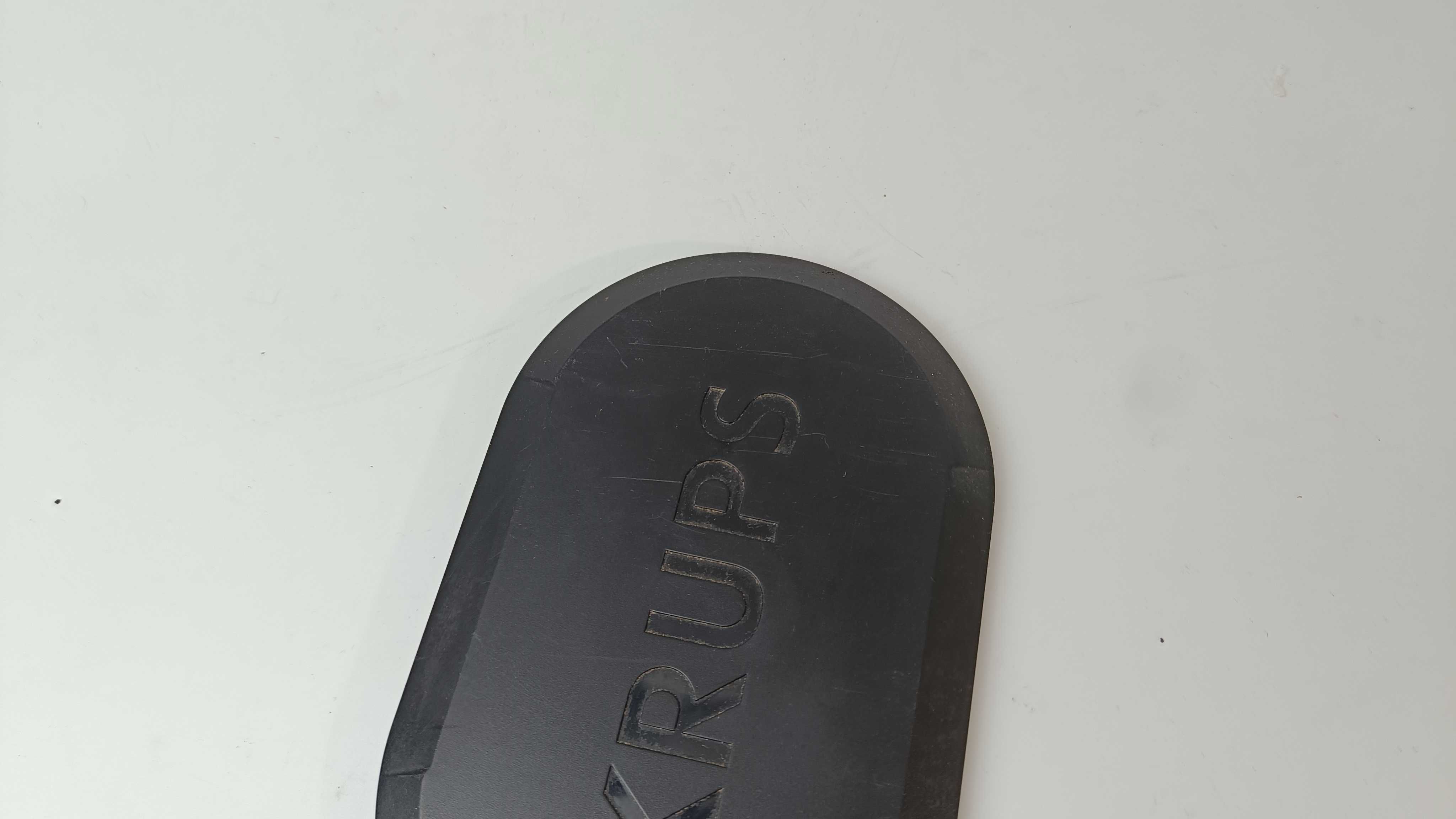 Pokrywa pojemnika z kawą KRUPS EA8260 EA81 EA82