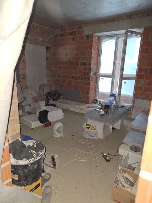 Власник Шенген 1-кім.  45м.кв