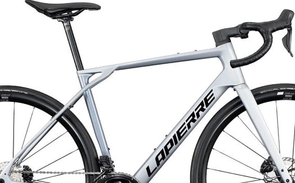 Rower szosowy endurance Lapierre Pulsium 7.0 Ultegra Di2/2025, 100% go