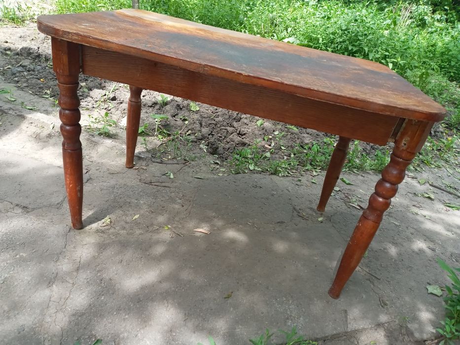 Двери деревянные