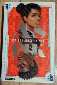 As Pik - Faridah Abike-Iyimide