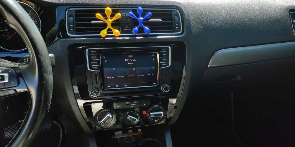 Volkswagen Jetta Sport COMFORTLINE 1.8TSI (170к.с.), 2015р.