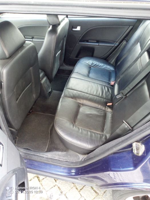 Ford Mondeo SW 2.0 Tddi Ghia