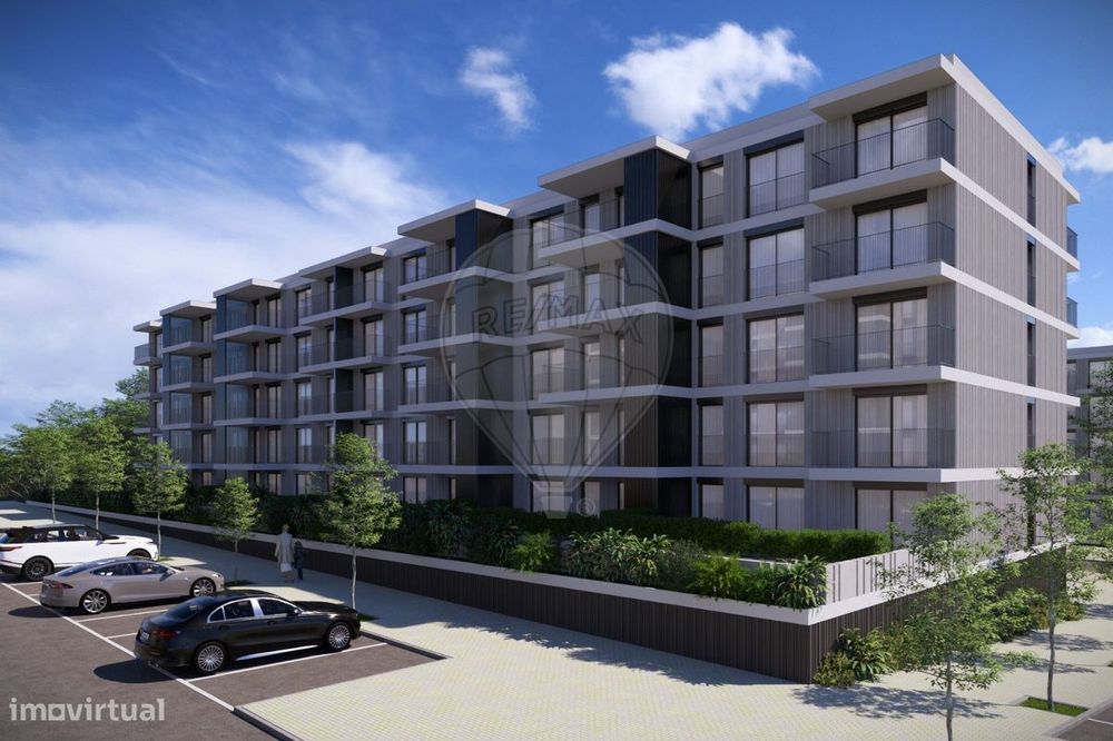 Apartamento T3 para venda