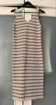 Vestido malha primark