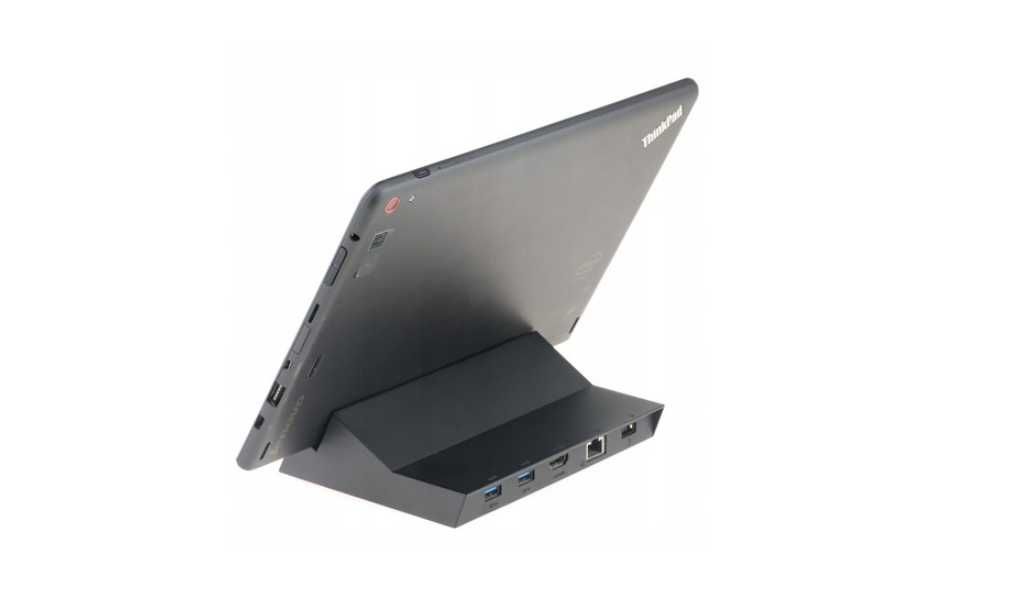 Tablet Lenovo ThinkPad 10 4gb HDMI WiFi Rysik + Etui GRATIS *PROMOCJA*