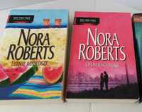 Nora Roberts Letnie rozkosze i Opowieści nocy