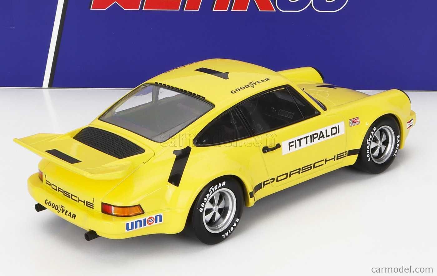 Porsches 4 Classicos/Antigos + 1/18 + Werk83 + Portes Grátis