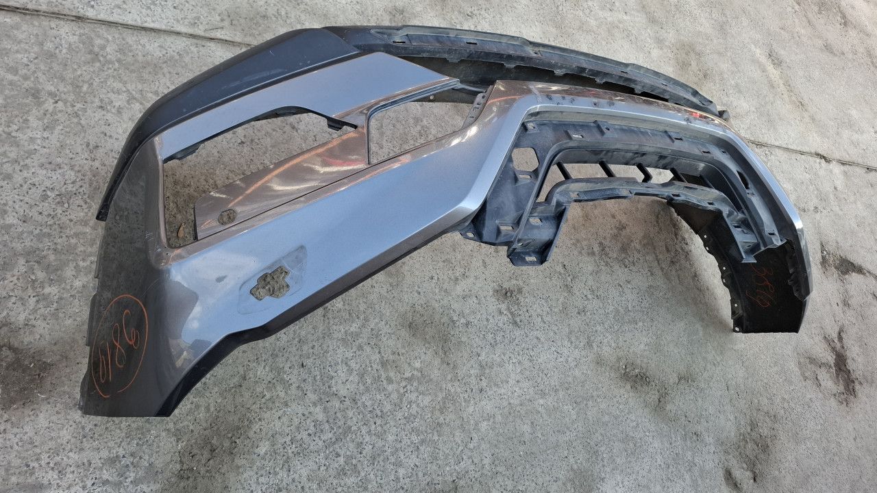 Nissan X-Trail T32 2017- бампер передній BM3819 620226FR0H