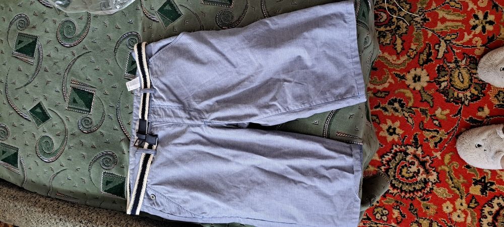 Шорти чоловічі нові